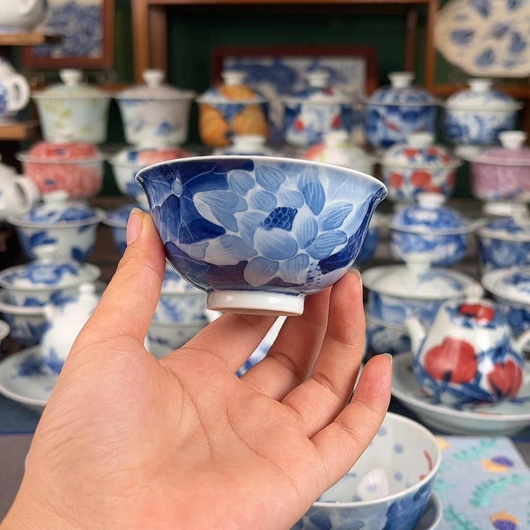 杯。