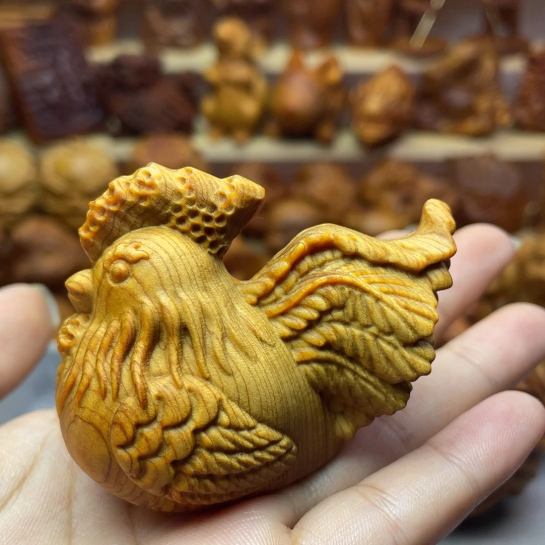 柏木（崖柏）童****)崖柏，一物一拍