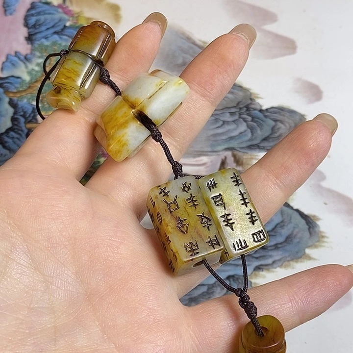 紫砂闪购商品，一图一物