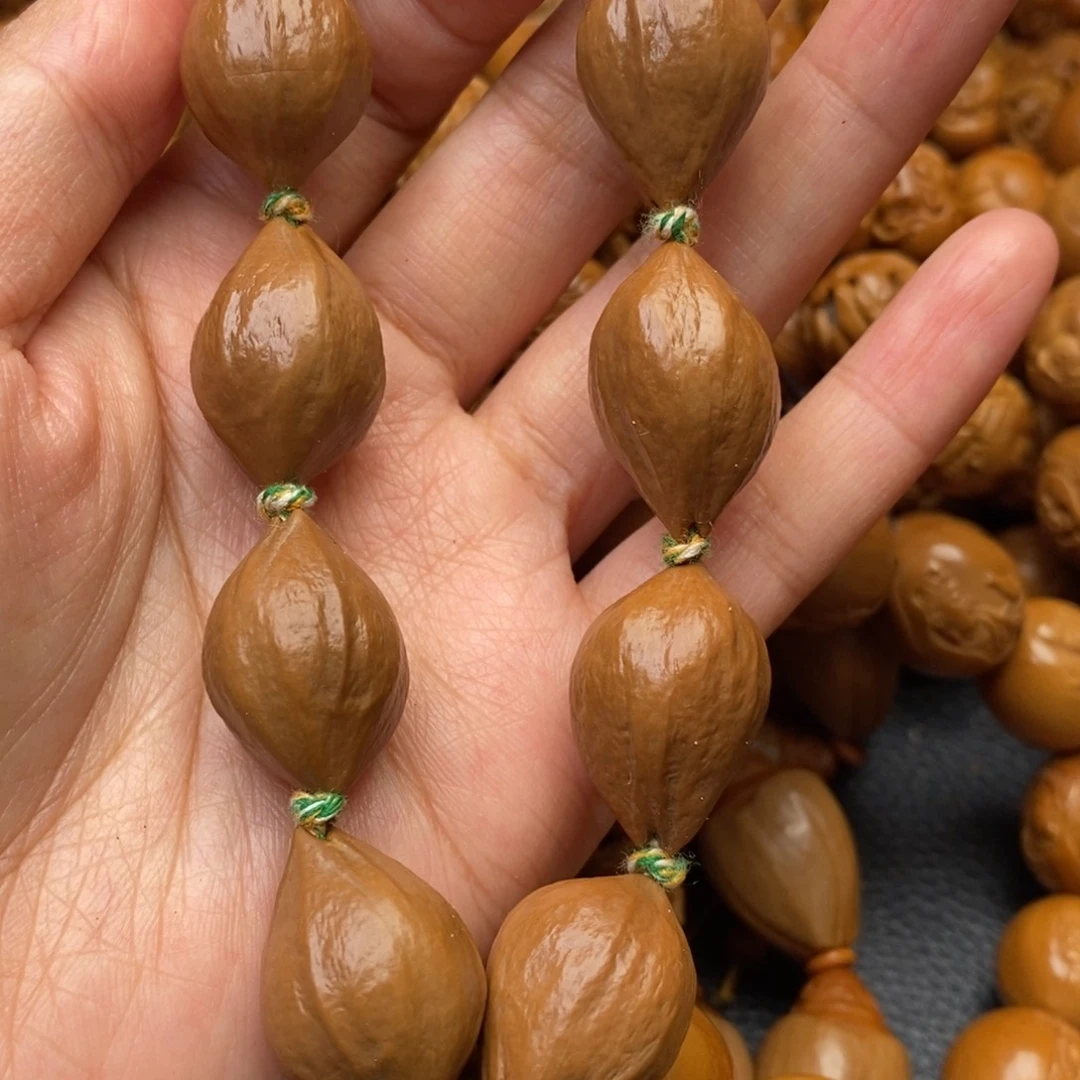 橄榄核手串素核手串