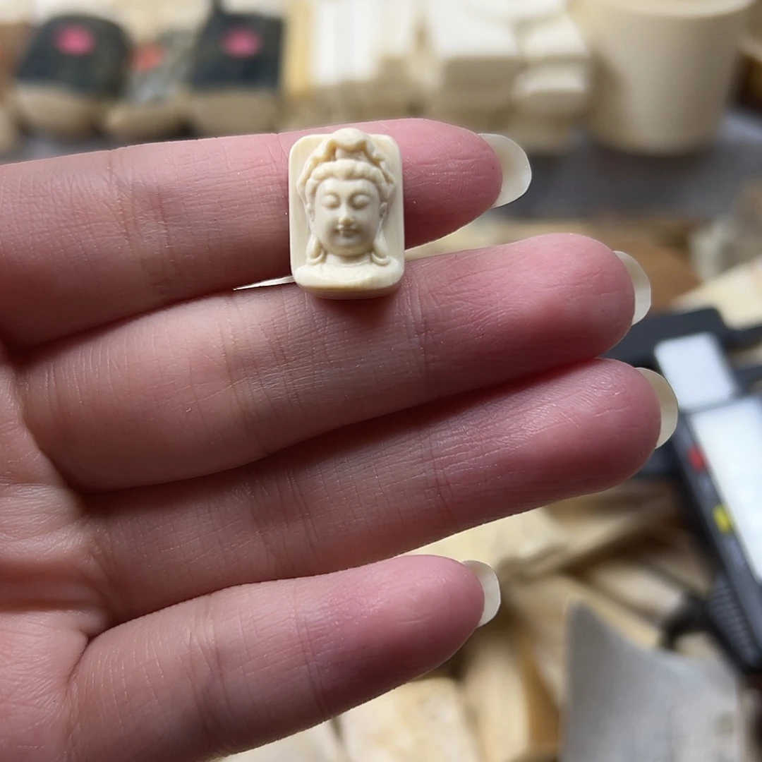 手串/手链/手镯猛犸象牙猛犸原材料边角料大块料