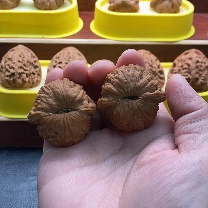 吊坠文玩核桃手捻