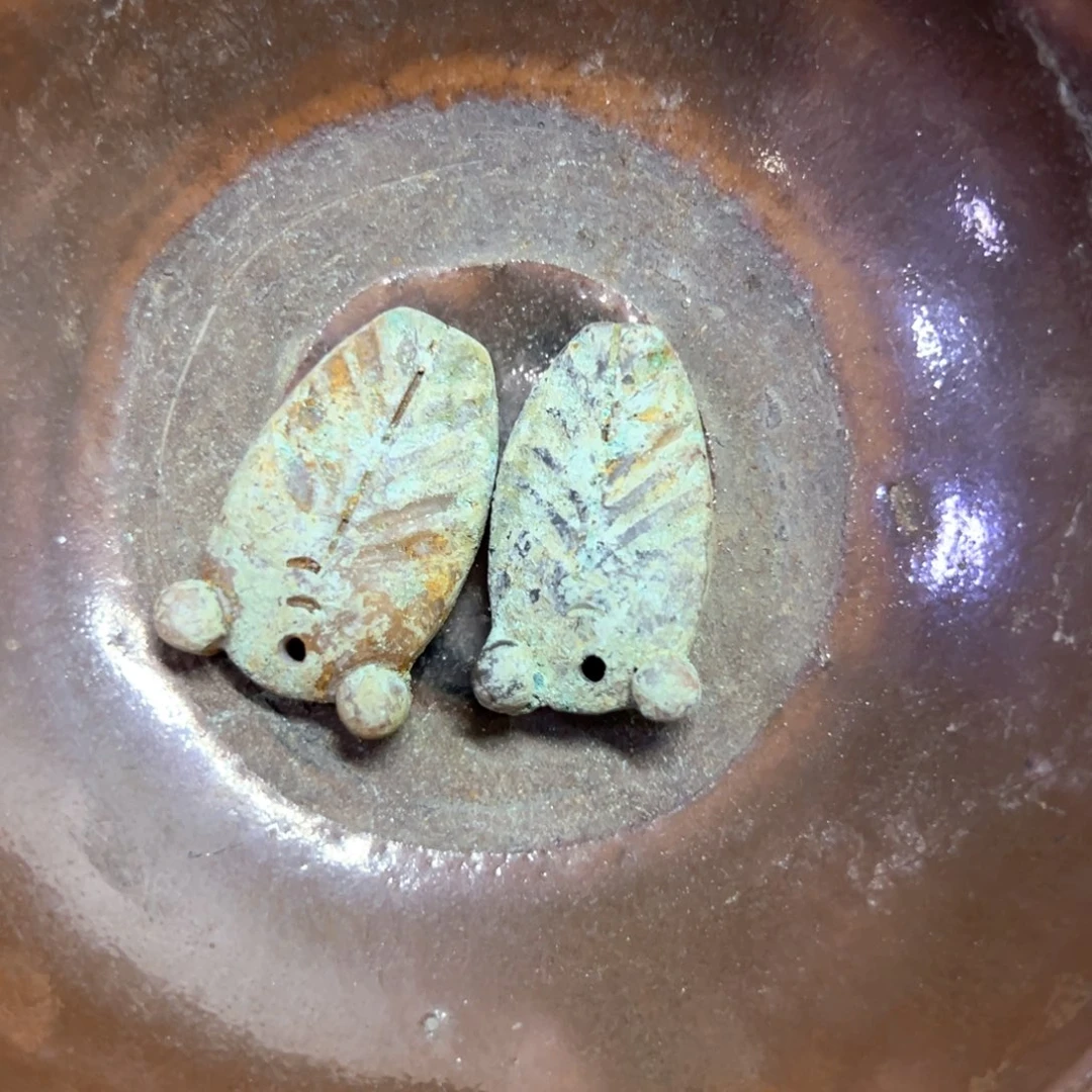 瓷片瓷器制作工艺等