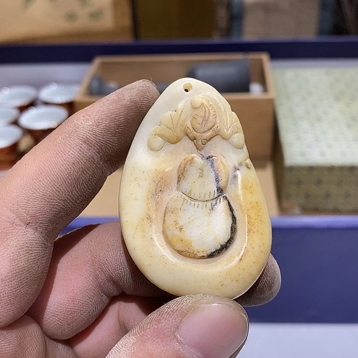 132 号茶周边，不明白可以咨询