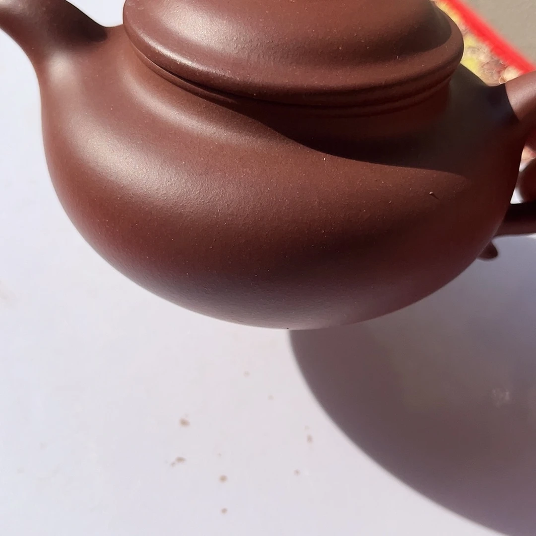 茶壶紫砂品**生底槽清仿古260c c
