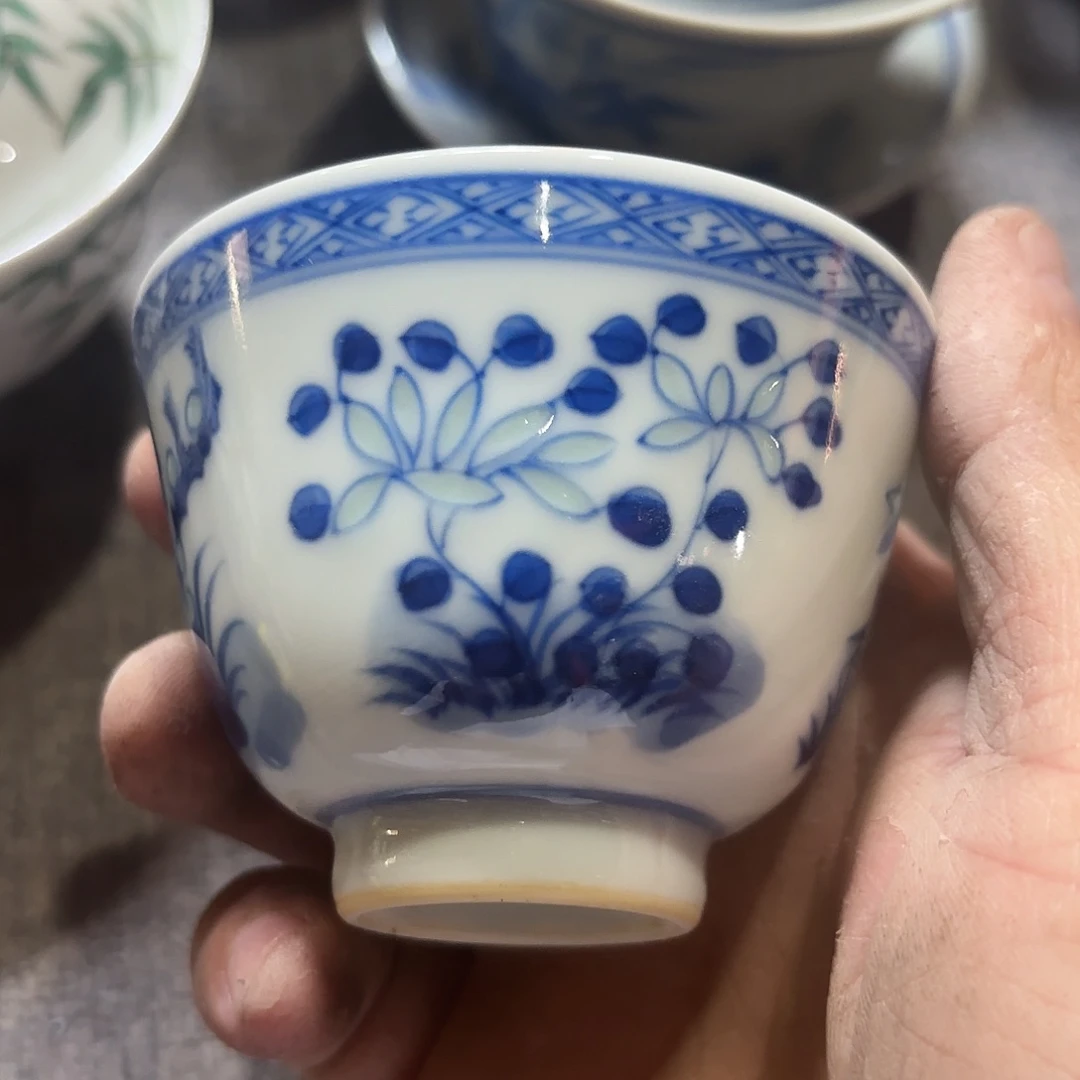 景德镇陶瓷111111