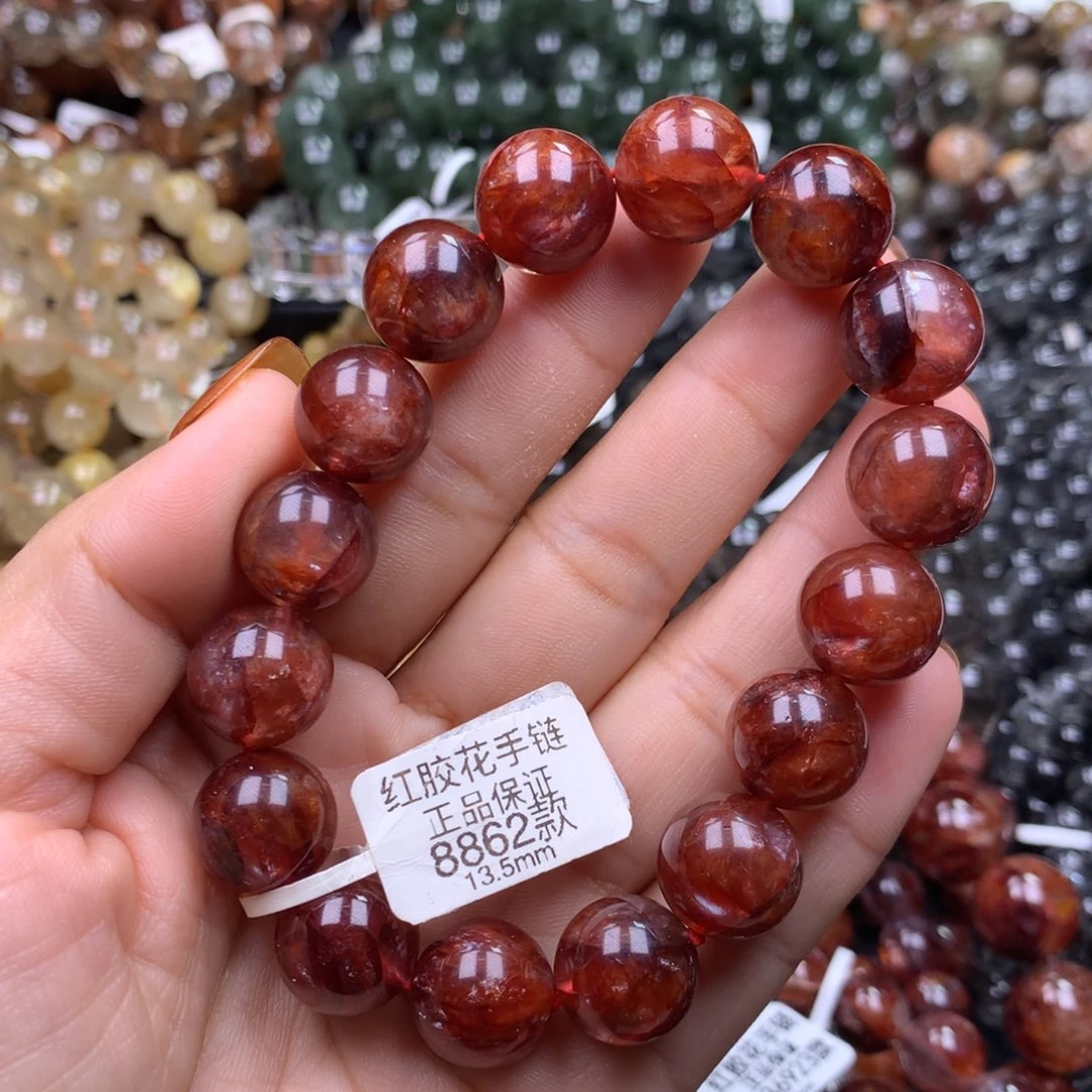 水晶手链未镶嵌1111111111