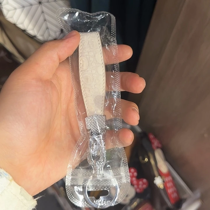 M***c蚕丝手工皮具包包