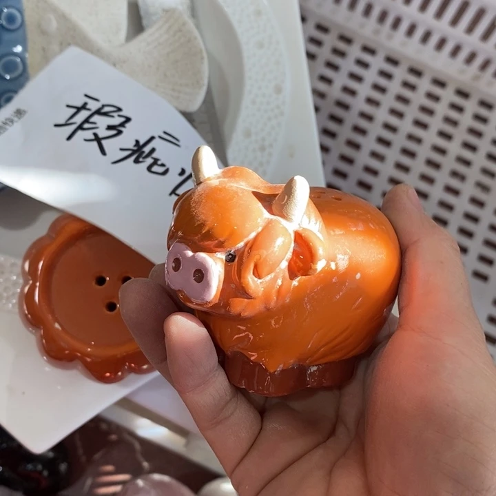 陶瓷树脂工艺摆件