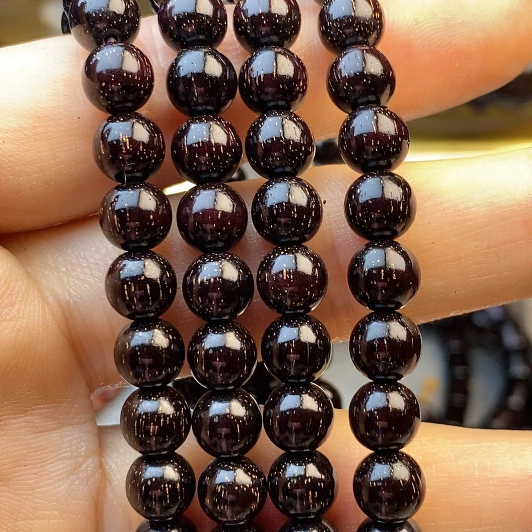 檀香紫檀（小叶紫檀）0.6的爆星