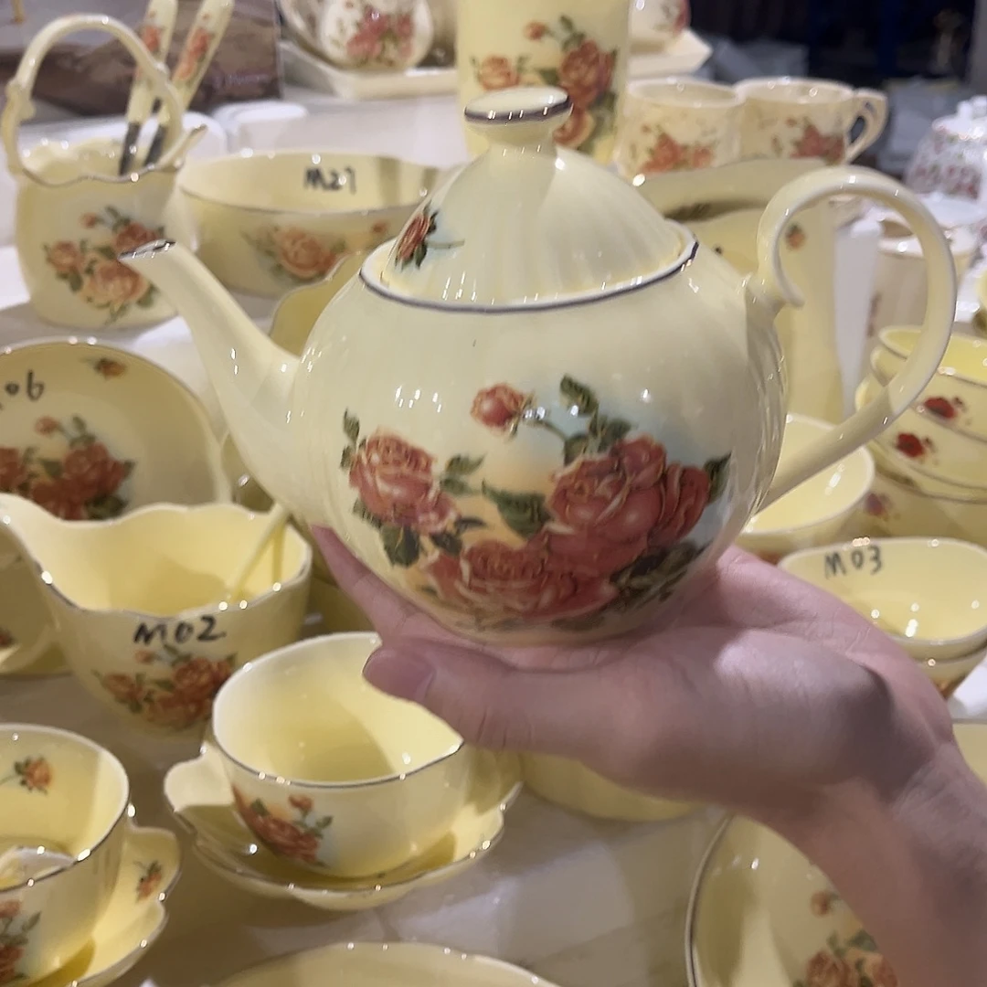 星博陶瓷有限公司