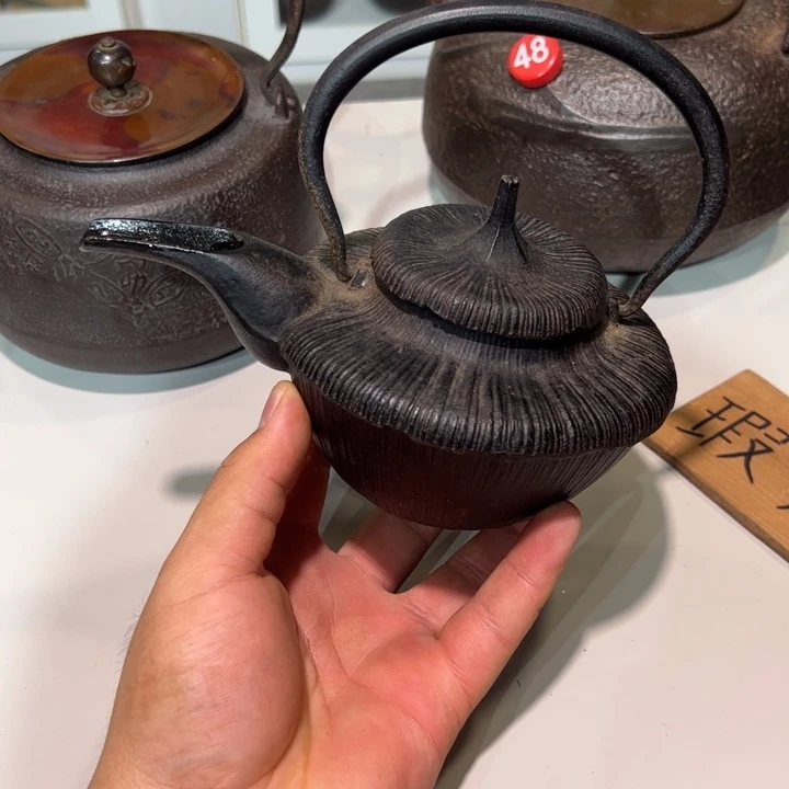 岁***好茶道具中古品默认瑕疵谨慎参拍