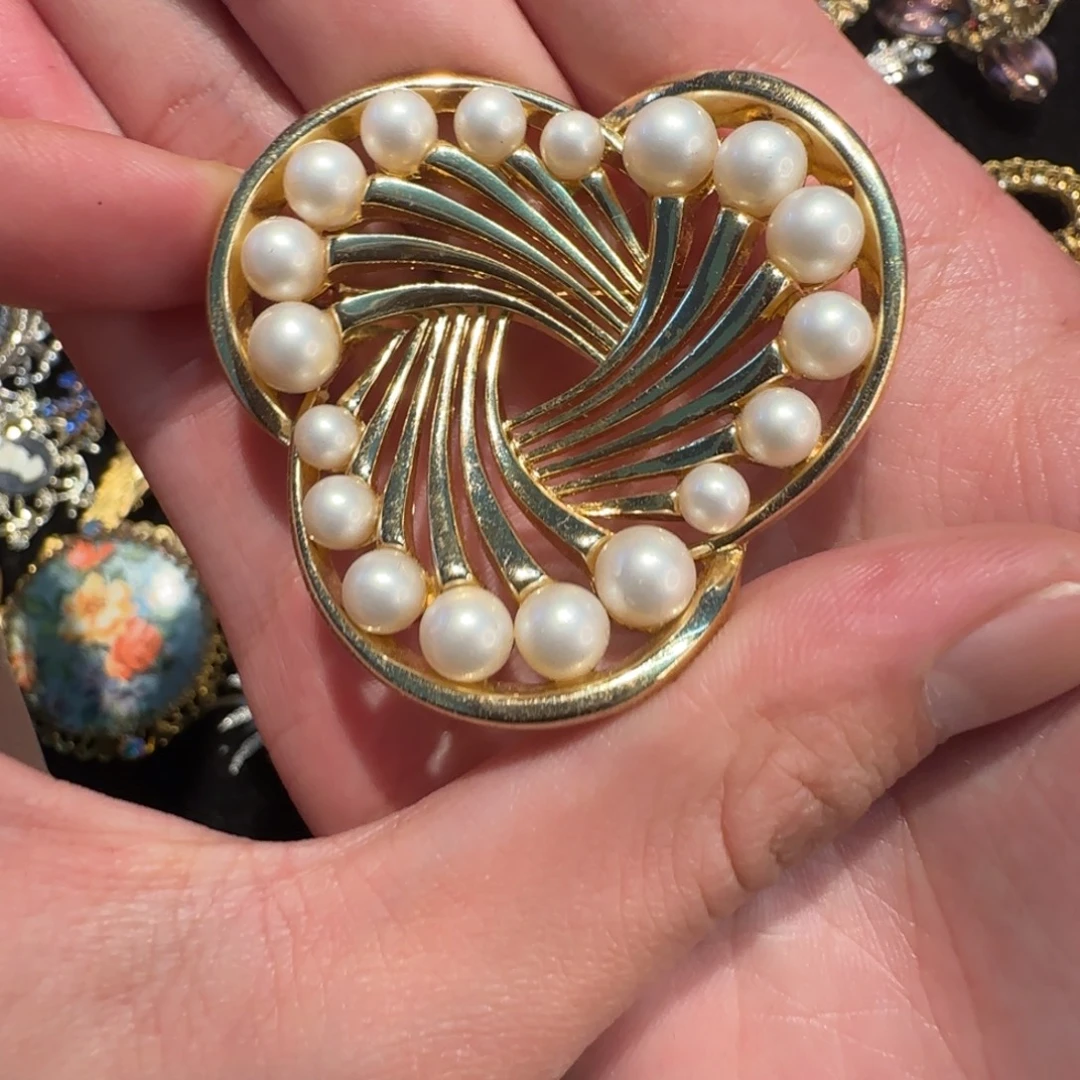 合成碳硅石纯铜微瑕