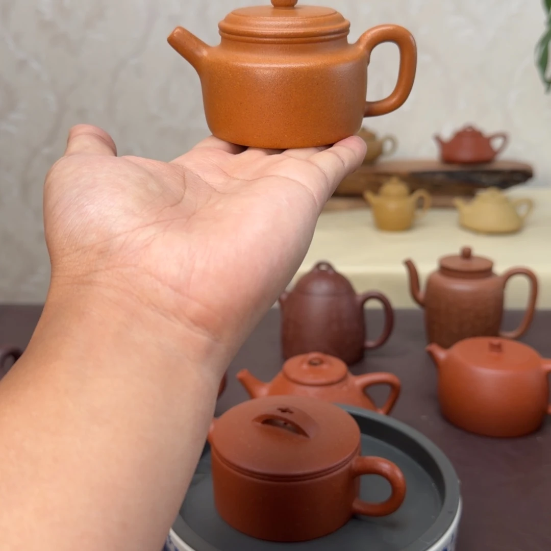 紫砂茶壶紫砂壶111111111