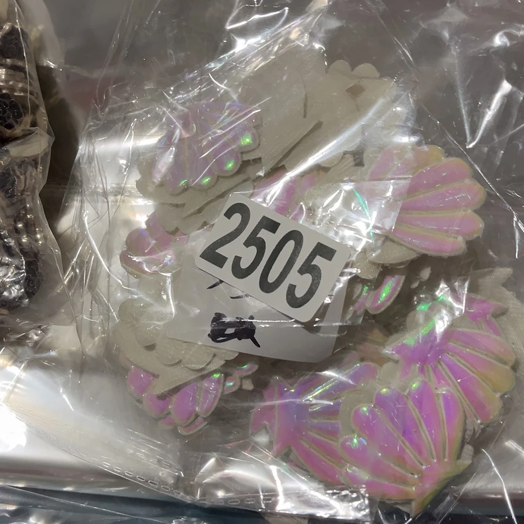 还***啥包装DIY手工饰品辅料