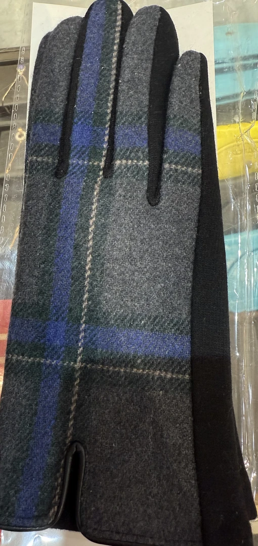 冬季手套保暖舒适