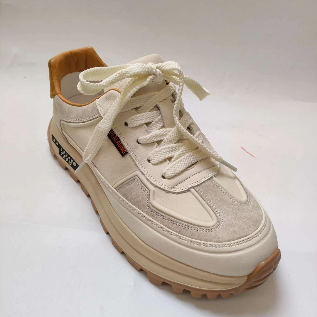 【N634】甄选男鞋推荐 B13139 时尚百搭 潮流舒适男款