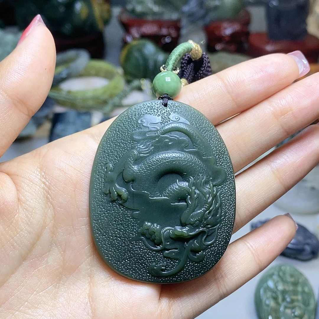 【闪购商品】和田玉和田玉未镶嵌