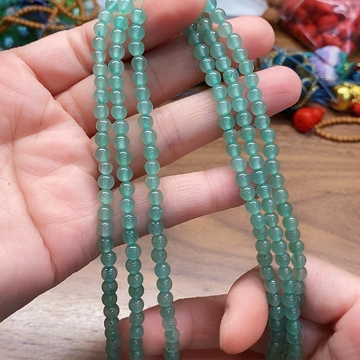 一墨手作编绳配件