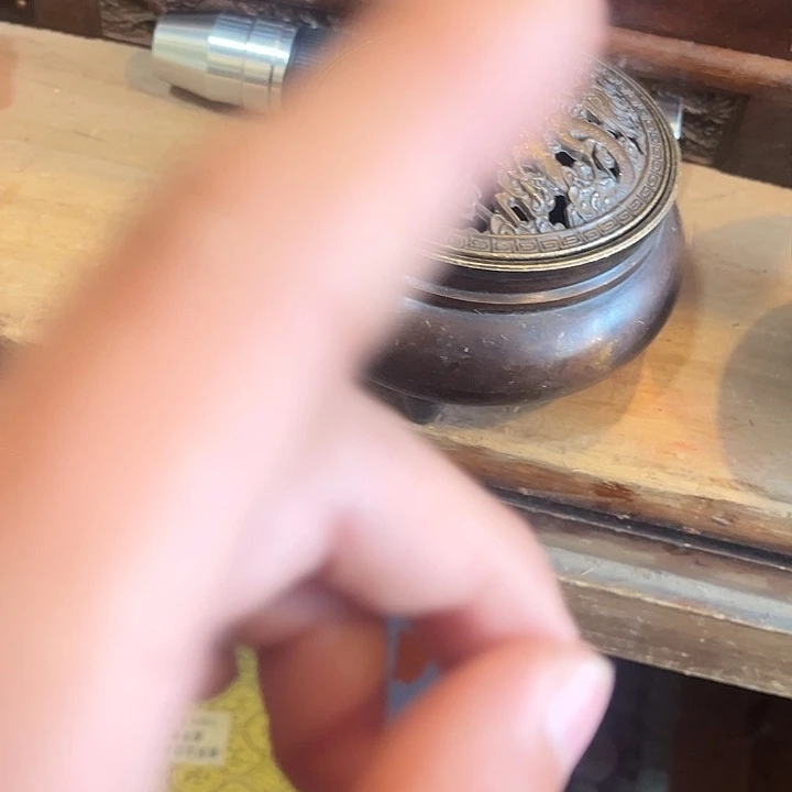 瓷片健健康康平平安安