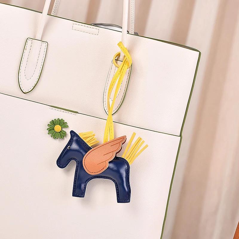 【allinbb】LC-小马包包挂件11-17