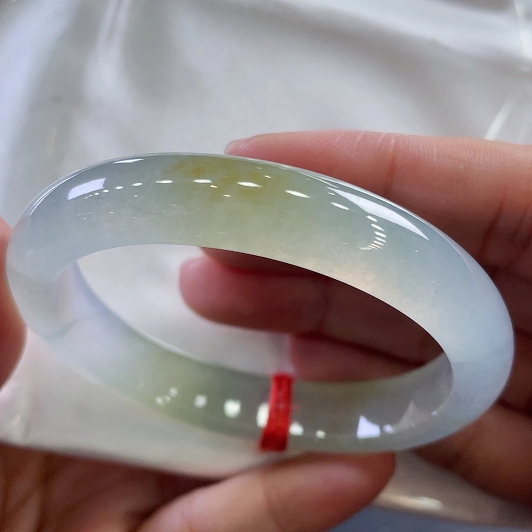 未镶嵌手镯翡翠25号贵妃