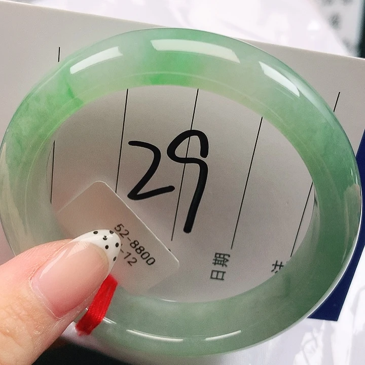 未镶嵌手镯翡翠天然缅甸a货翡翠