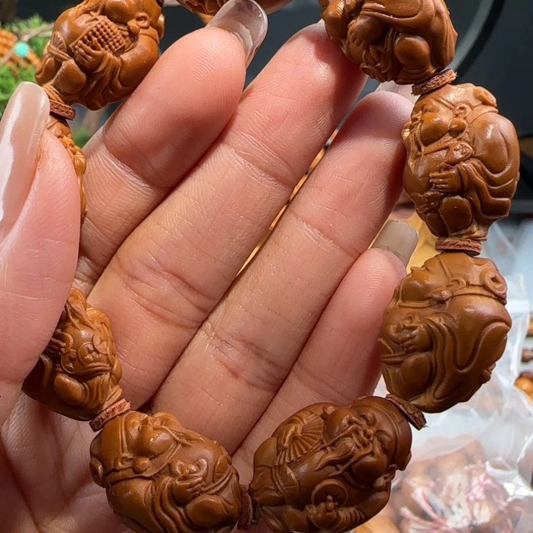 手串/手链橄榄核福利待遇