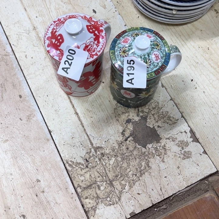 蔷***薇陶瓷制品瑕疵处理