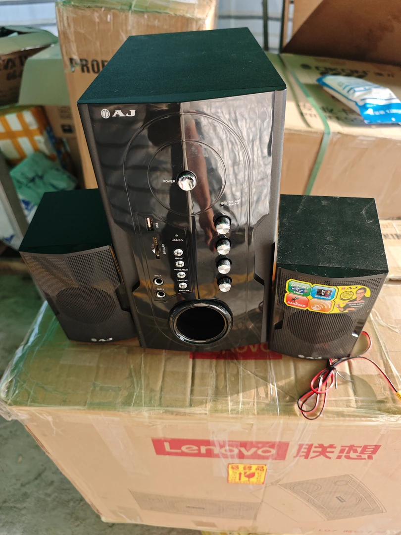 8新  59一套。音箱不包好坏整套的价格。