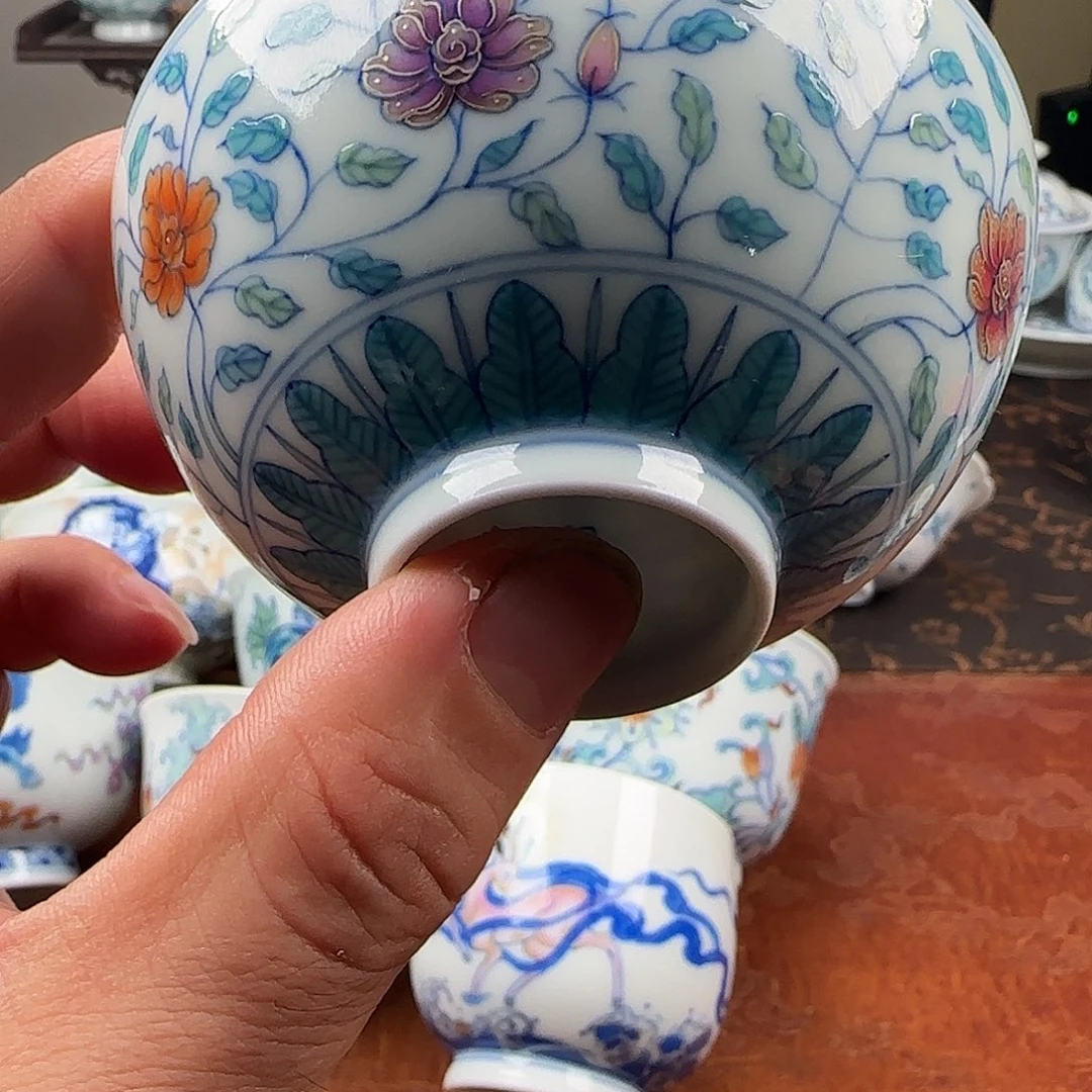 景德镇陶瓷学院美术