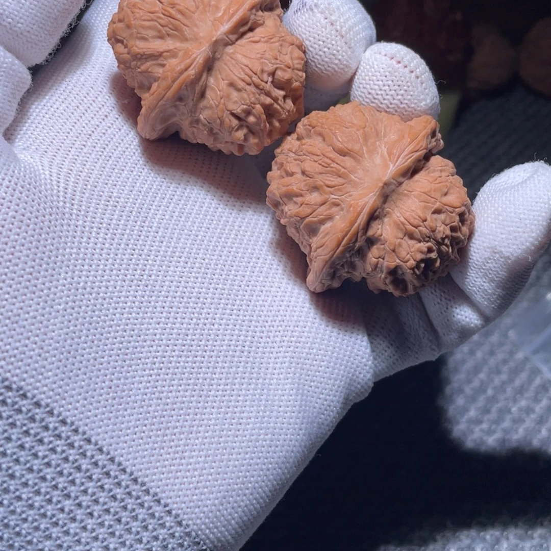 桃核吊坠40 血麒麟 59-64