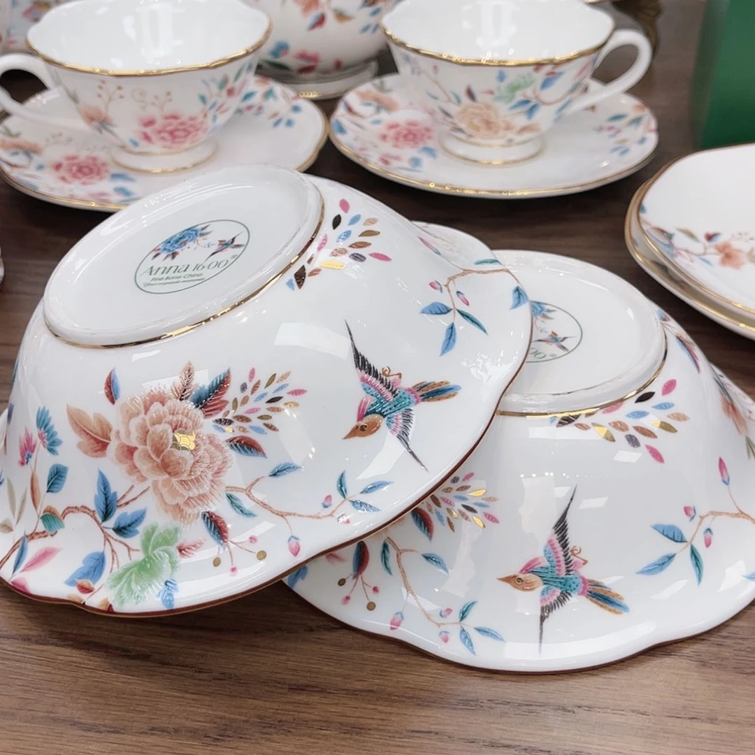 【闪购商品】瓷片碗碗7寸———————