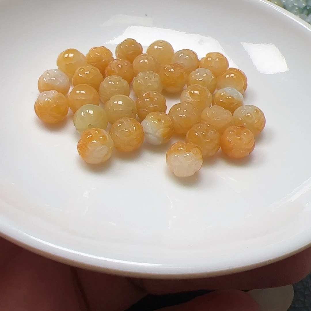 【闪购商品】手链翡翠未镶嵌?**✨卡7+