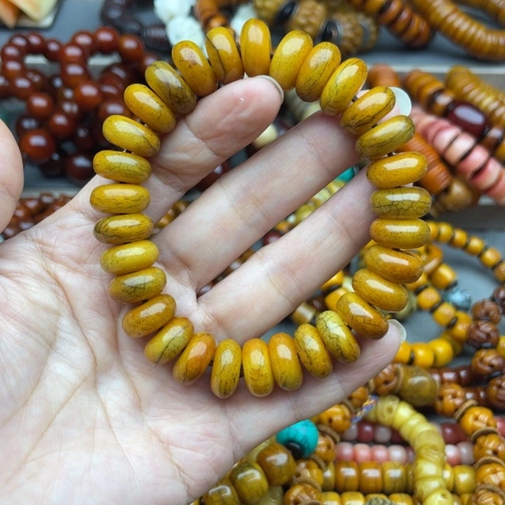 手串/手链牛骨牛骨