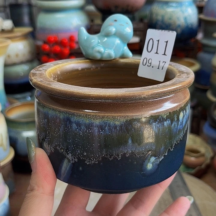瓷片景德镇陶瓷手工制作