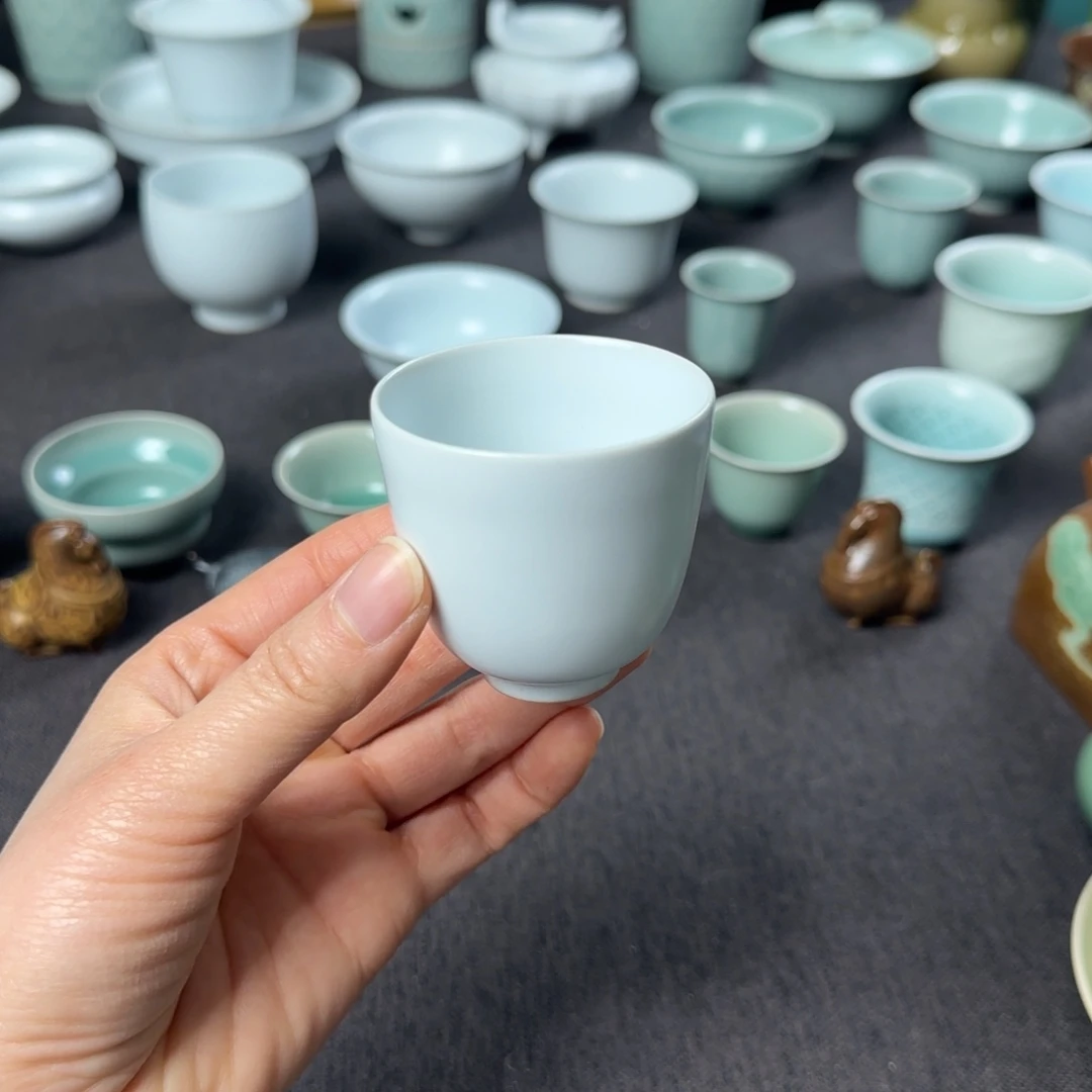 新号开播亏米炸福利茶具