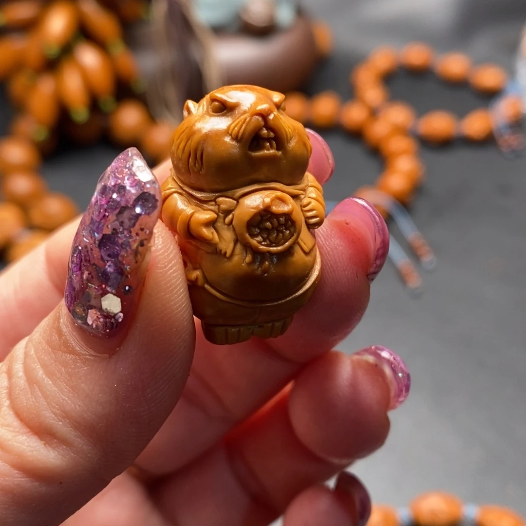 吊坠橄榄核橄榄核