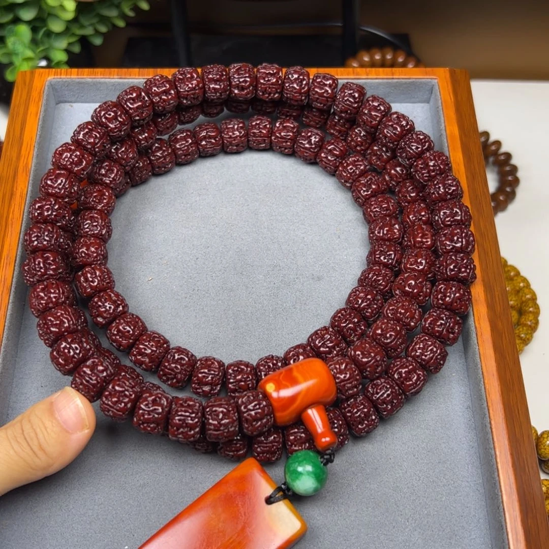 一***。吊坠金刚菩提菩提