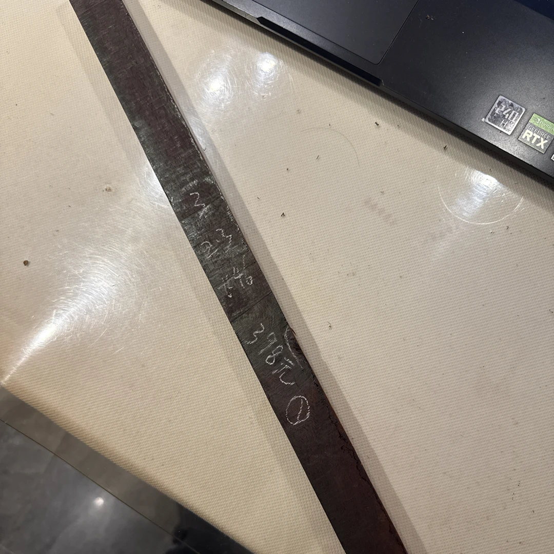 小叶紫檀老料398