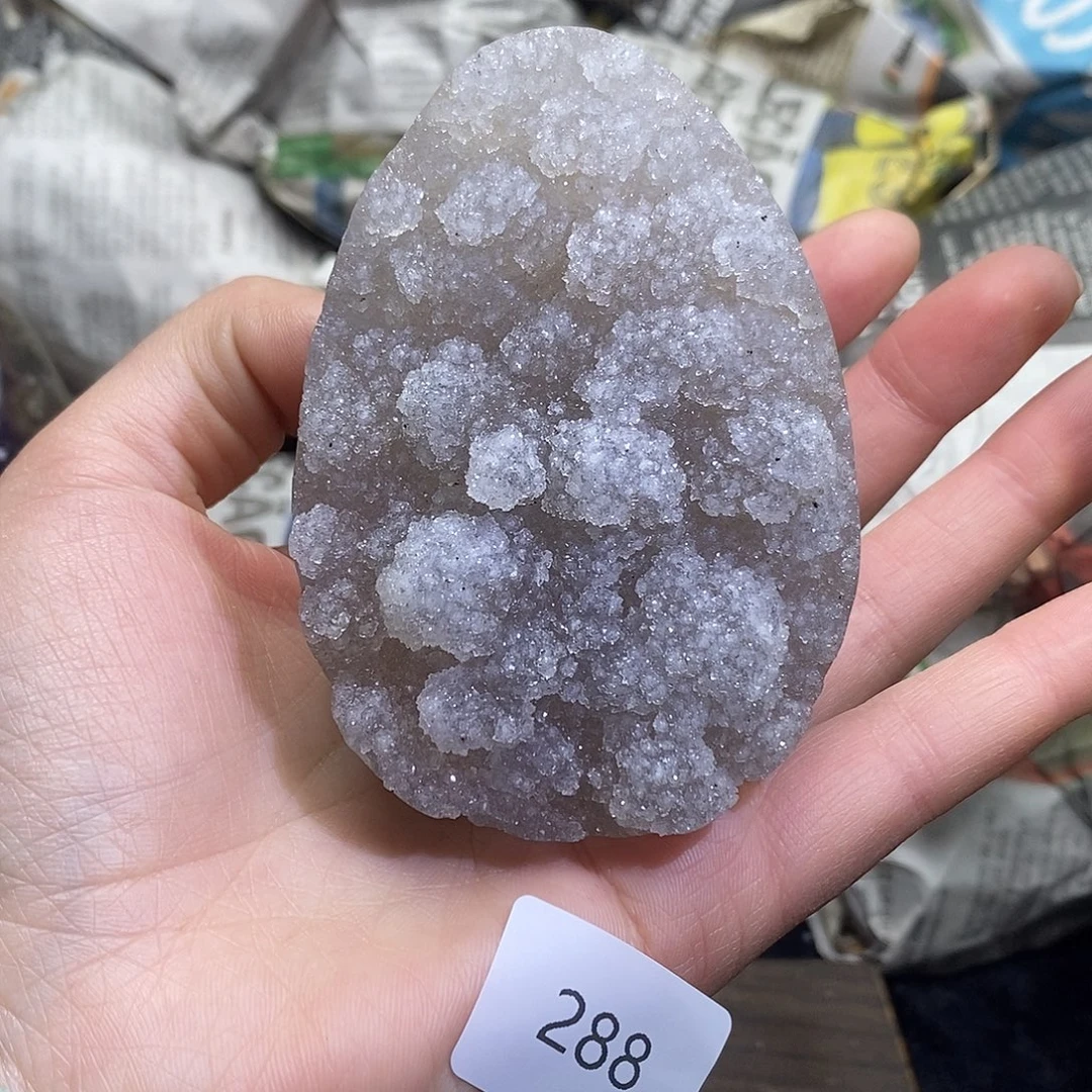 大型摆件（非配饰）未镶嵌紫晶