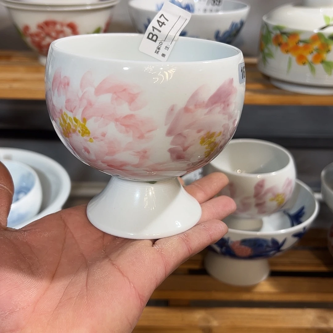 陶瓷景德镇高温陶瓷