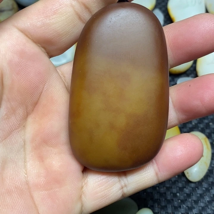 和田玉（白玉）珠宝奇石未镶嵌