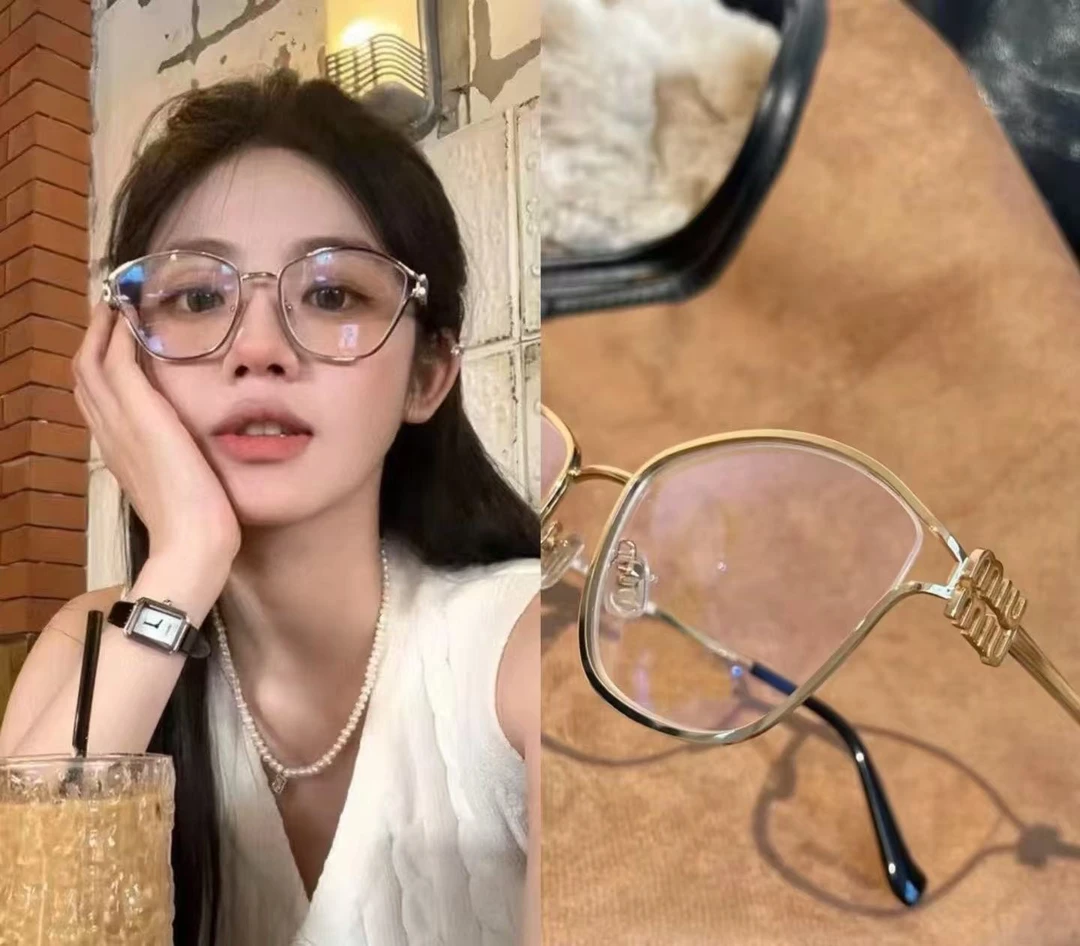 鱼鱼子酱精选眼镜