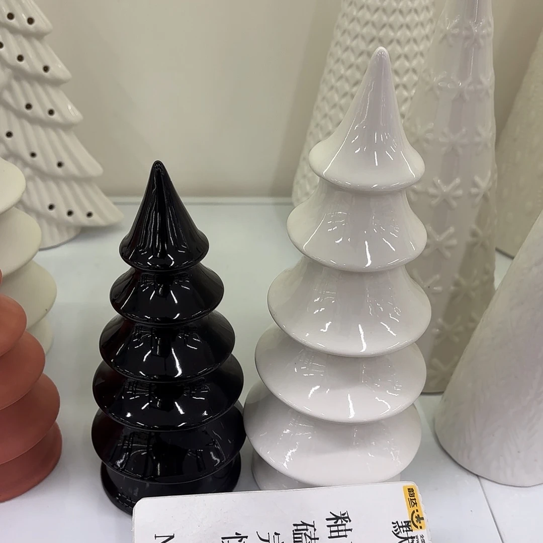 陶瓷陶瓷摆件 默认微瑕 NO退NO 换 普通地区满28包邮