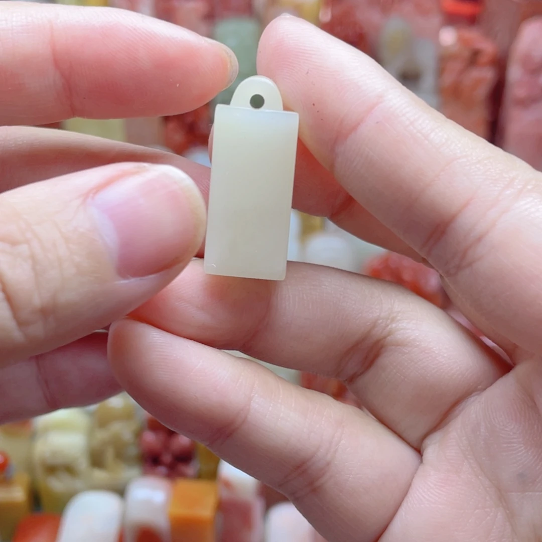 半***寿山石印石14785223698896