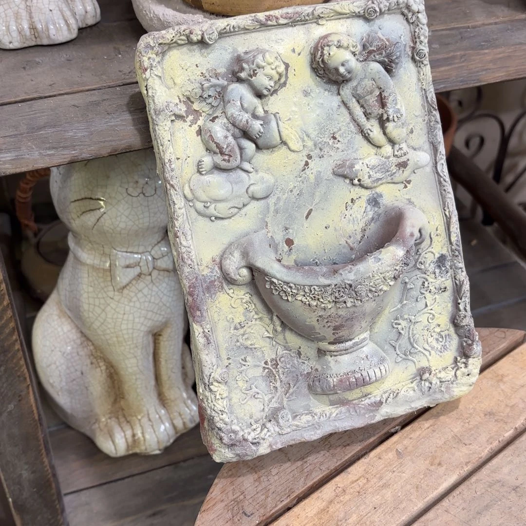 鸢***尾许纯的花房 天使挂版