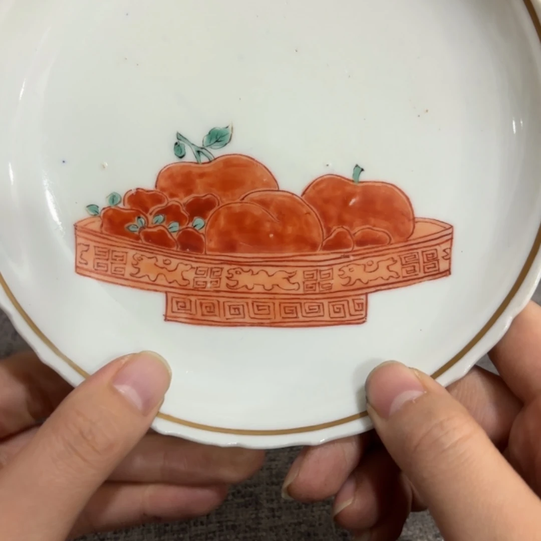 非常好看漂亮的物品