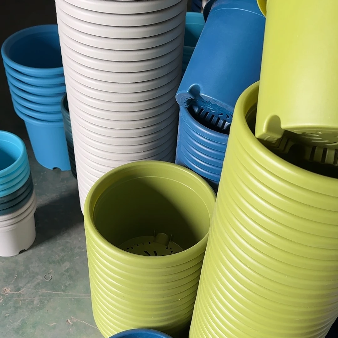 树脂方3号灰白无托6个