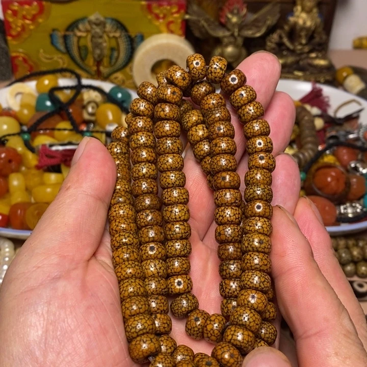 檀香紫檀（小叶紫檀）